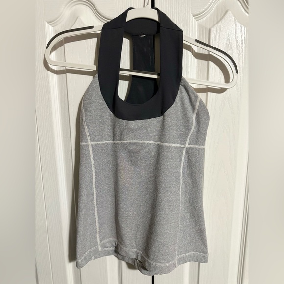 Lululemon Scoop Neck Tank Size 6 - Picture 8 of 9